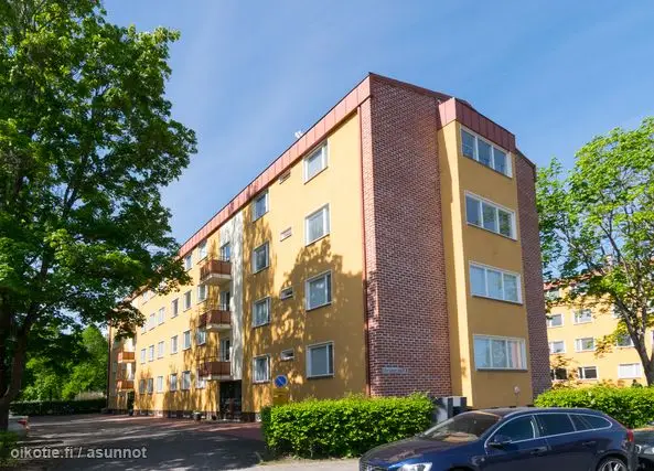 Eino Leinonkatu 3-5