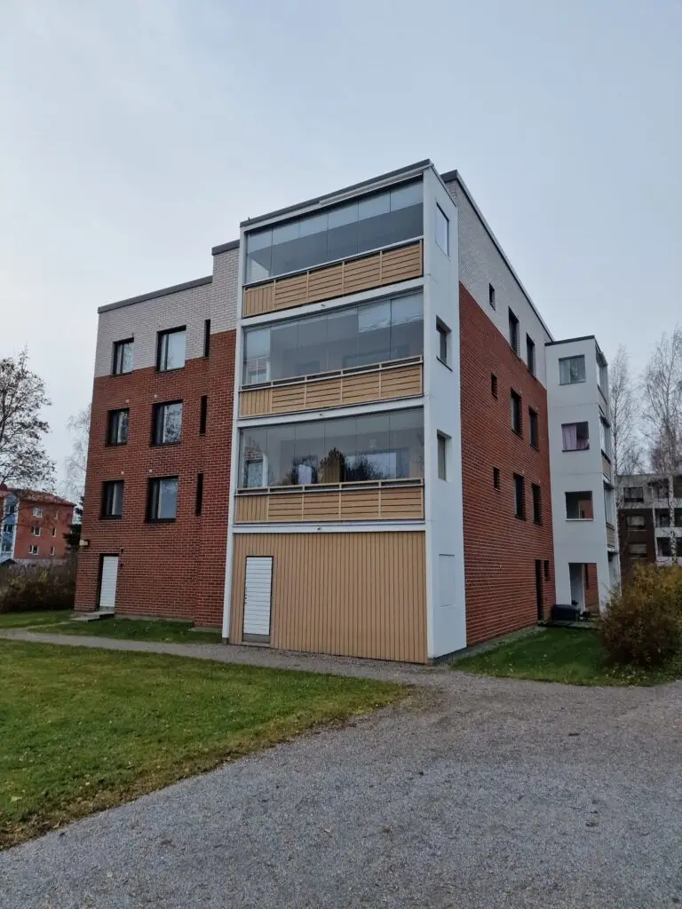 Valontie 4 ulkoa 2