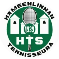 Hämeenlinnan tennisseura logo